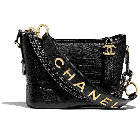 chanel hobos online shopping.